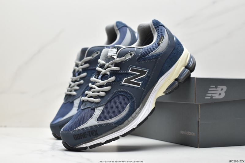 New Balance Sneakers